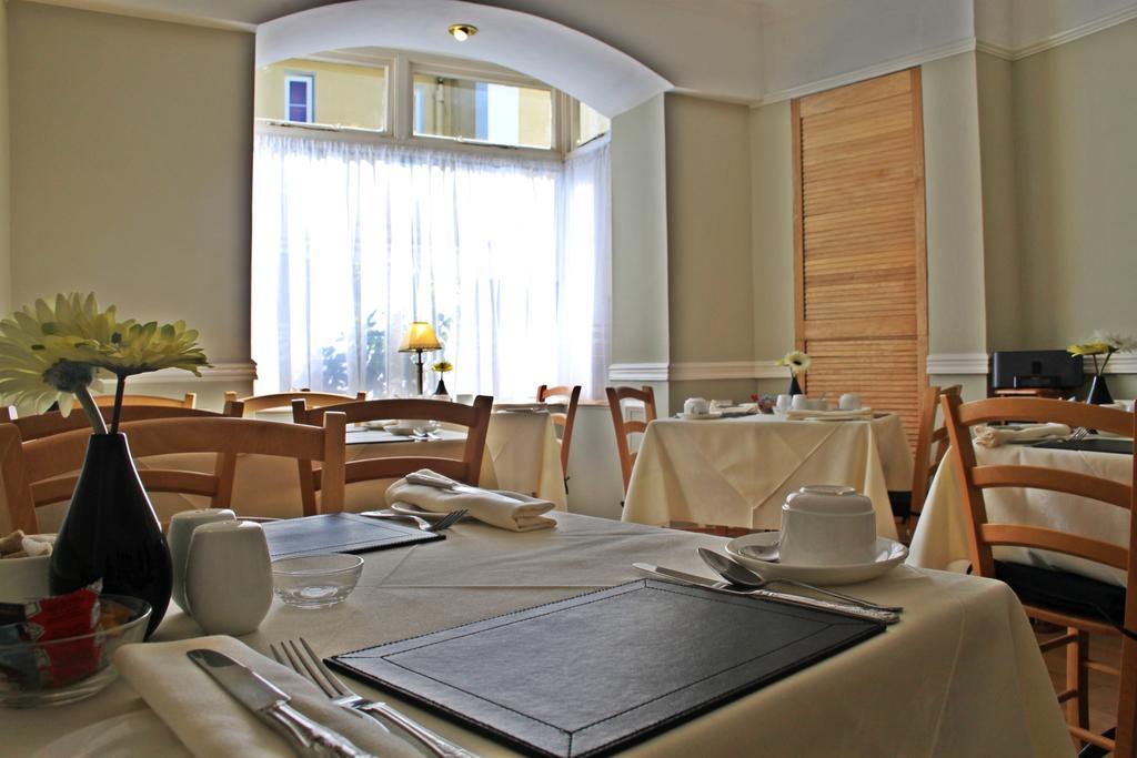 The Baytree - Exclusively For Adults Hotel Torquay Eksteriør billede