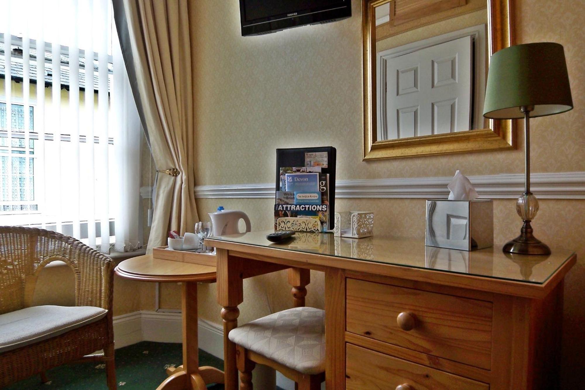 The Baytree - Exclusively For Adults Hotel Torquay Værelse billede