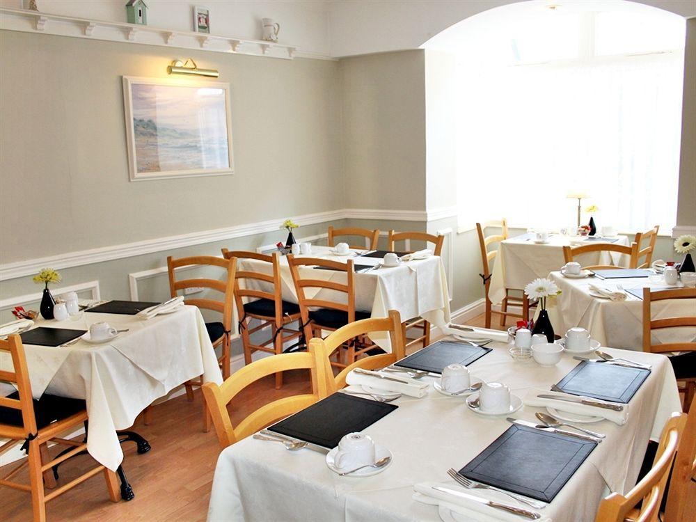 The Baytree - Exclusively For Adults Hotel Torquay Eksteriør billede