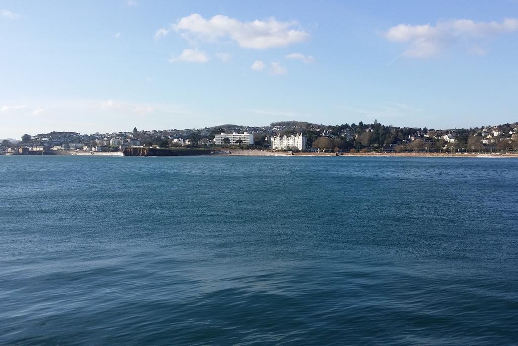 The Baytree - Exclusively For Adults Hotel Torquay Eksteriør billede